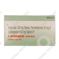 Larinate 200 Kit