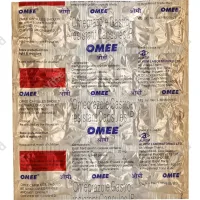 Biomezole 20mg