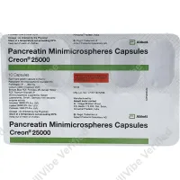 Creon SD Minimicrospheres