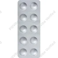 Ilaprazole 10mg