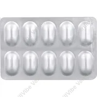 Pantosec DSR Capsule