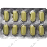 Triclabendazole 250mg