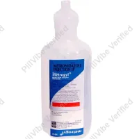 Metronidazole 500mg