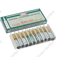 Papaverine 30mg