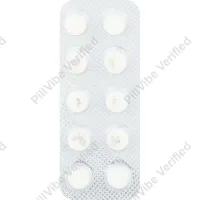 Colchicine 0.5mg