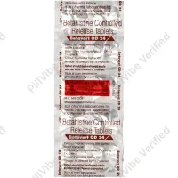 Betavert 24mg