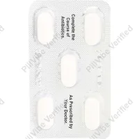 Azee 500mg