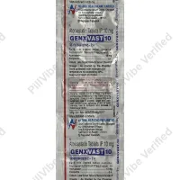 Atorva 10mg