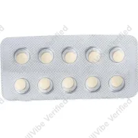 Riociguat 1mg