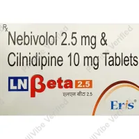 LDN 1.5mg