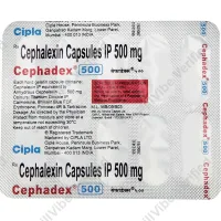 Cephadex