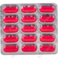 Brufen 600mg