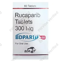 Rucaparib 300mg