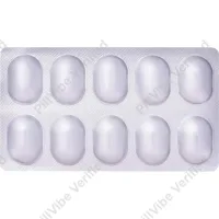 Shakti Enjofil Tablet