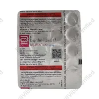 Brufen 400mg
