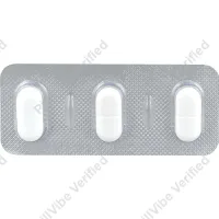 Baycip 500mg