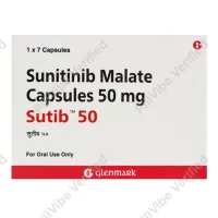 Dasatinib 50mg
