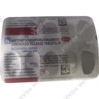 Bacipen 500mg