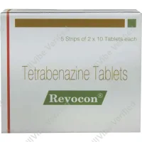 Revocon 25