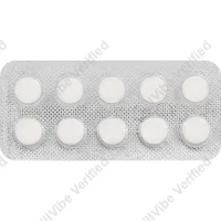 Aquazide 25mg