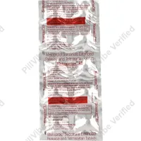 Clofranil 25mg