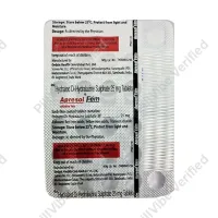 Depsol 25mg