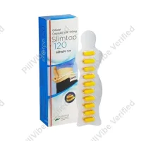Slimgal CT 120mg