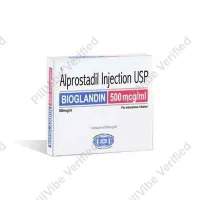 TAD 600mg/4ml