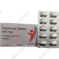 Pentids 800mg