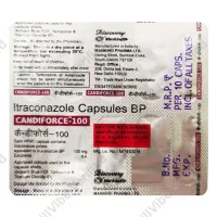 Cenforce Soft 100mg