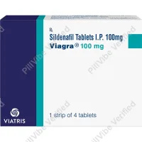 Vigora 100mg
