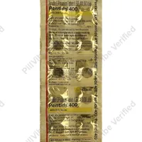 Penicillin G for Bacterial infections Syphilis