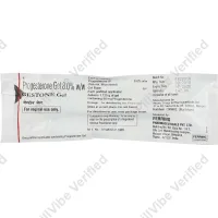 Testosign Gel