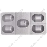 Cyclodose 50