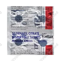 Penegra tablets : Effects, Dosage, and Safety