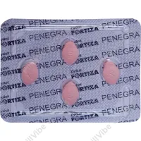 Penegra 50mg