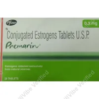Premarin 0.3mg