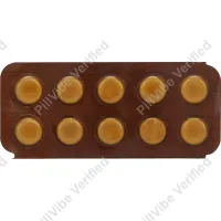Furosemide 100mg