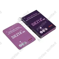 Siezta