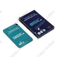 Orgie ODS ffor Erectile Dysfunction