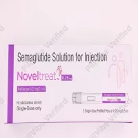 Somatorel 5mg