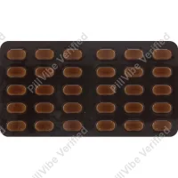 Amaryl 2mg