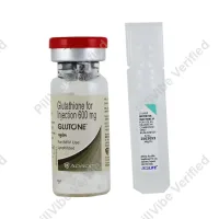 JGlut 600mg