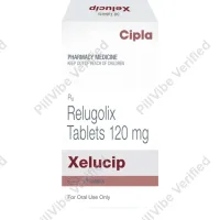 Rexigo 120mg