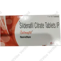 Fildena Supplier