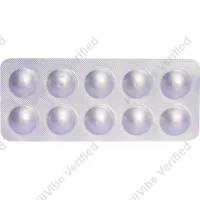 Dapasmart 10mg