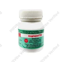 Angispan TR