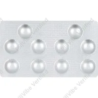 Lipaglyn 4mg