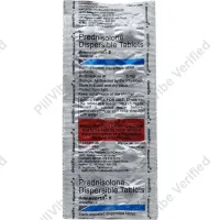 Predniheal 5mg