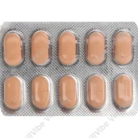 Ranoheal 500mg